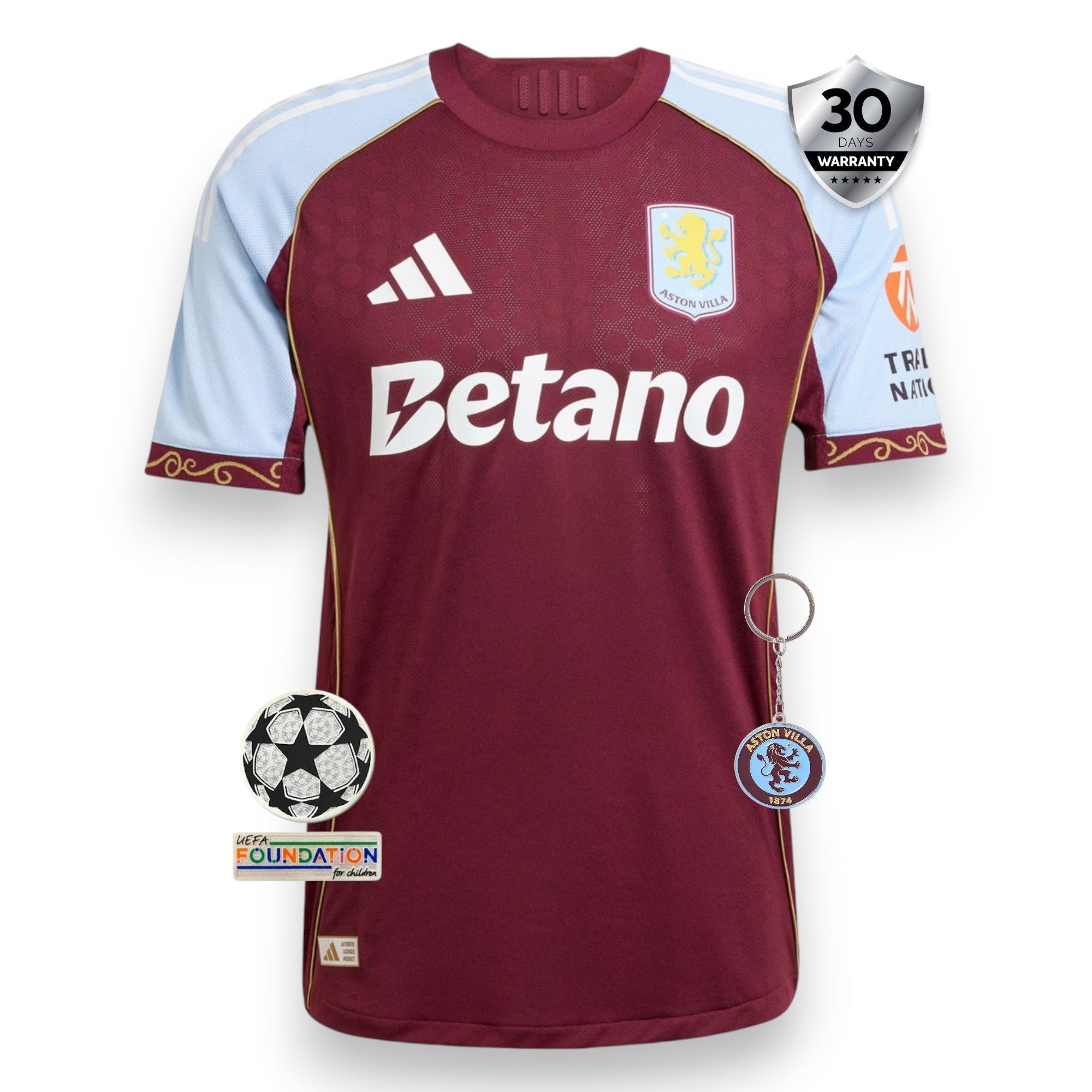 Aston Villa