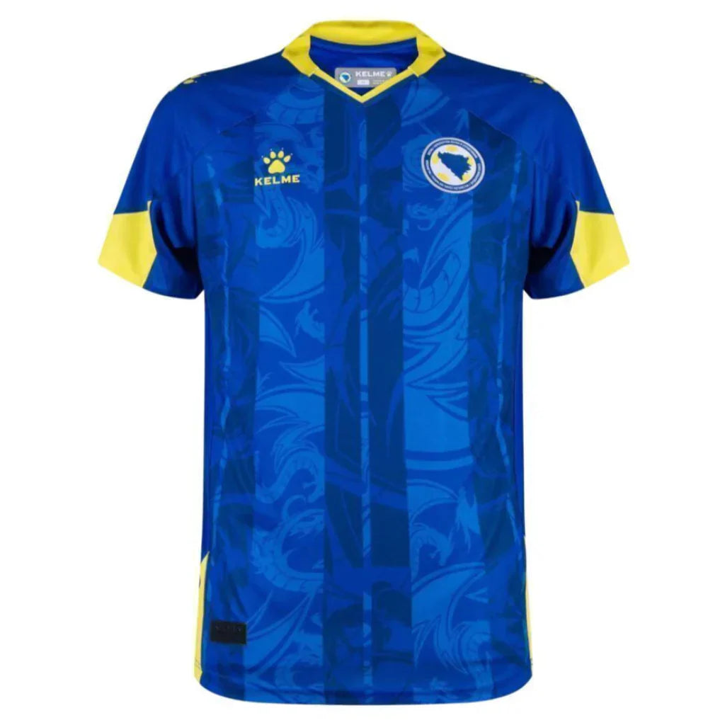 Bosnia and Herzegovina