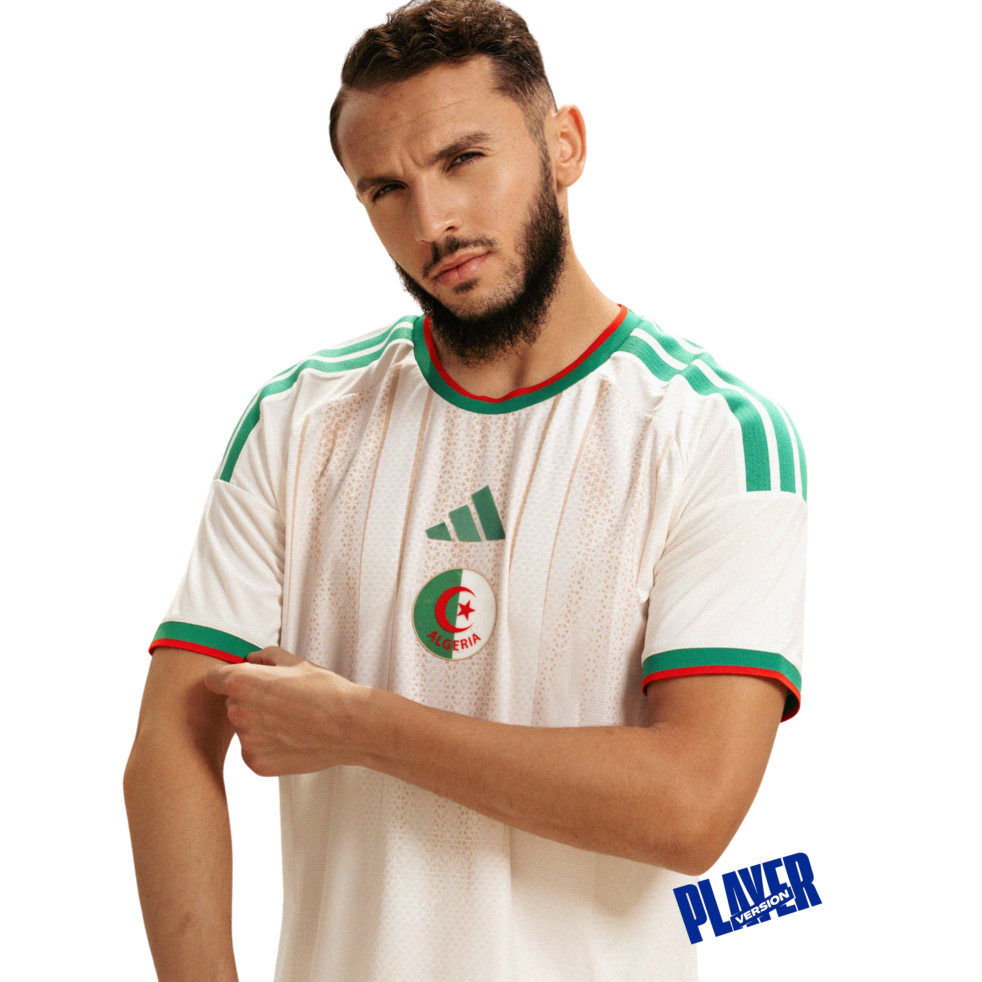 Algeria