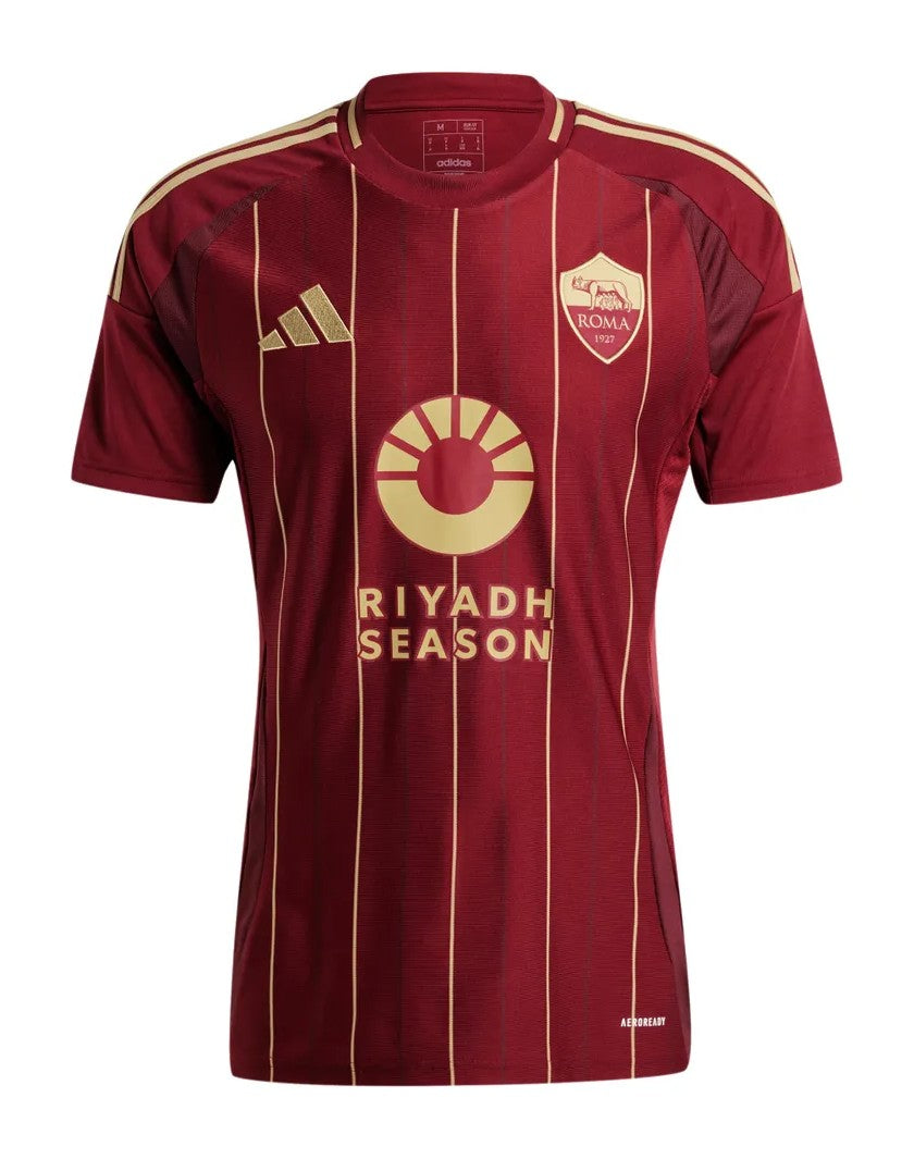 AS Roma