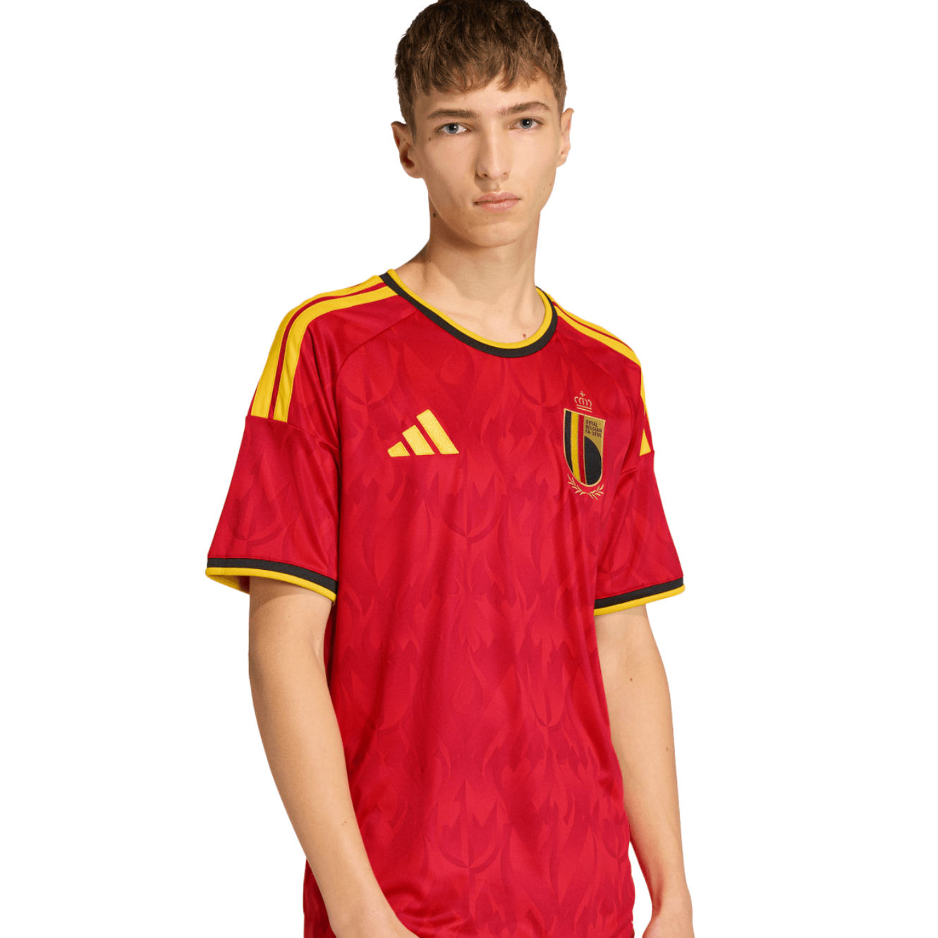 Belgium