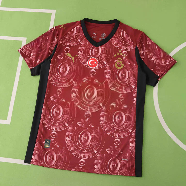 COMBO Galatasaray 2025/26