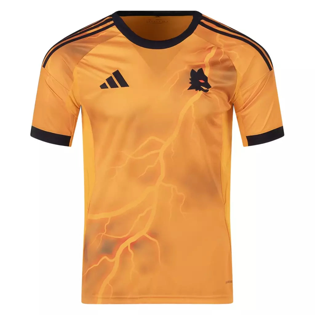 AS Roma 25/26 Away - Fan Version