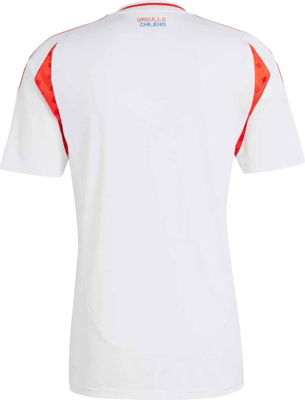 Chile 2024 Away Jersey