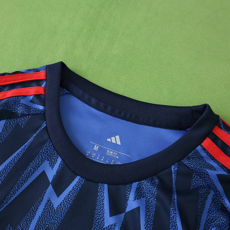 Arsenal Away Jersey 2025/26