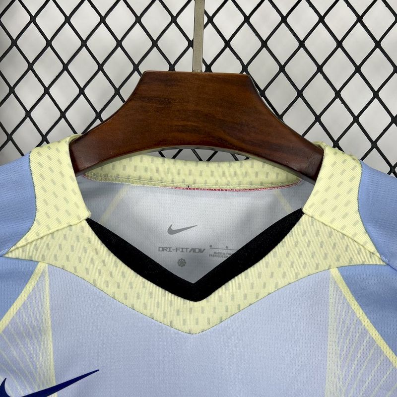 Barcelona 25/26 Special Edition Jersey Blue